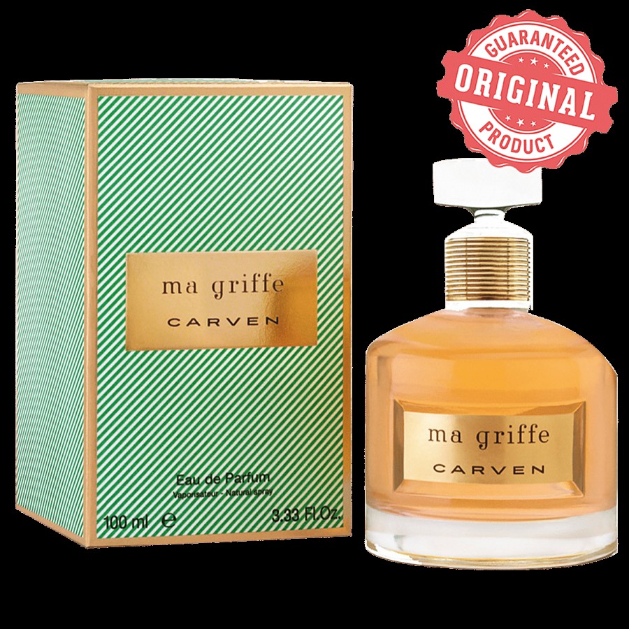 Carven Ma Griffe Eau De Parfum