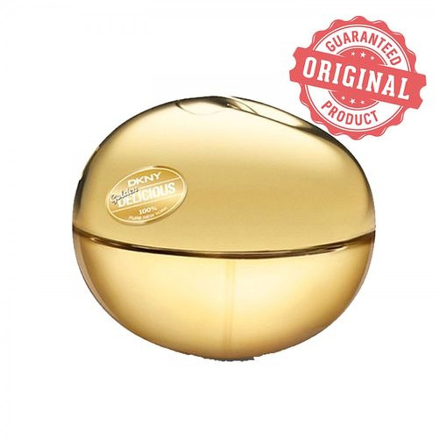 Dkny Be Golden Delicious Eau De Parfum