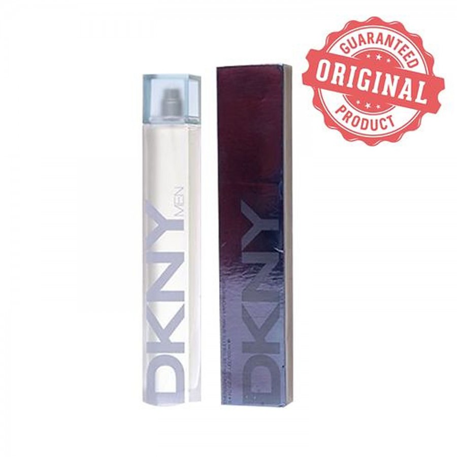 Dkny Men Eau De Toilette Spray