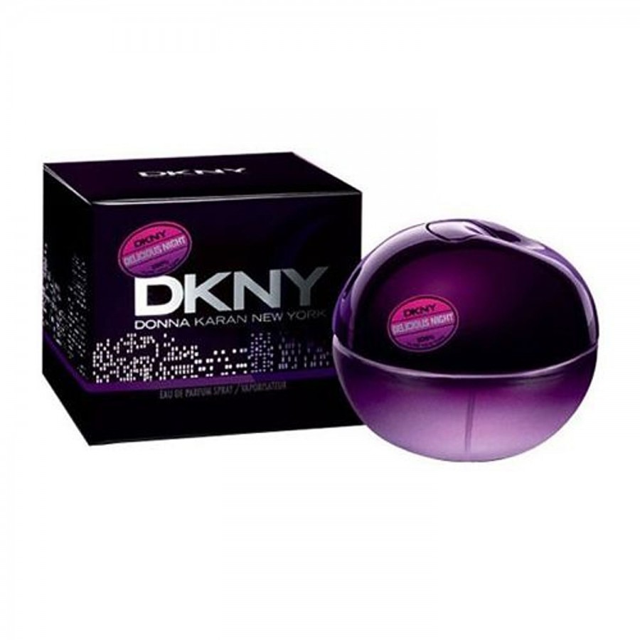 Dkny Perfume - Delicious Night Edp (For Women)