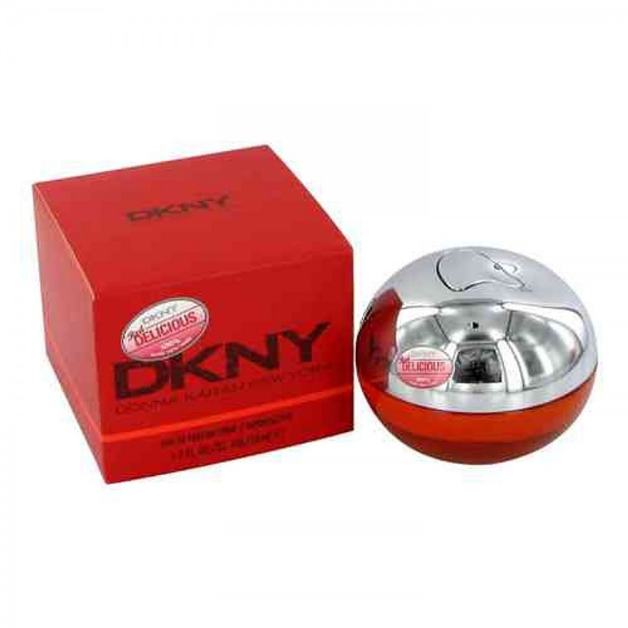 Dkny Perfume - Red Delicious Edp (For Women)