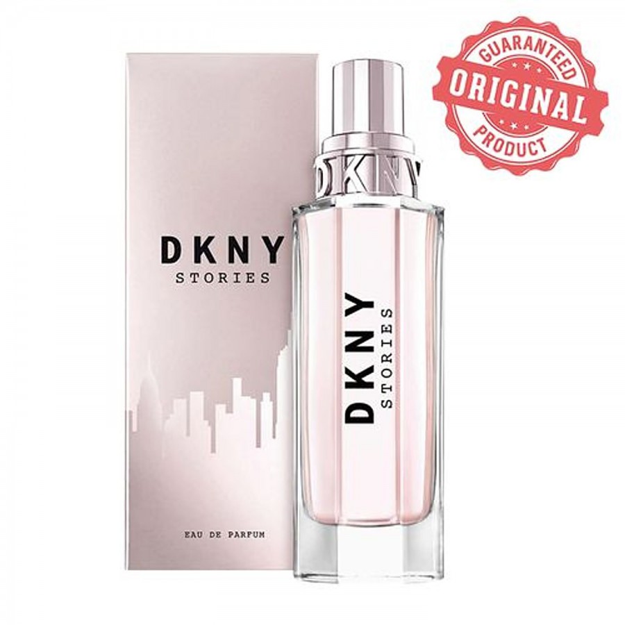 Dkny Stories Eau De Parfum