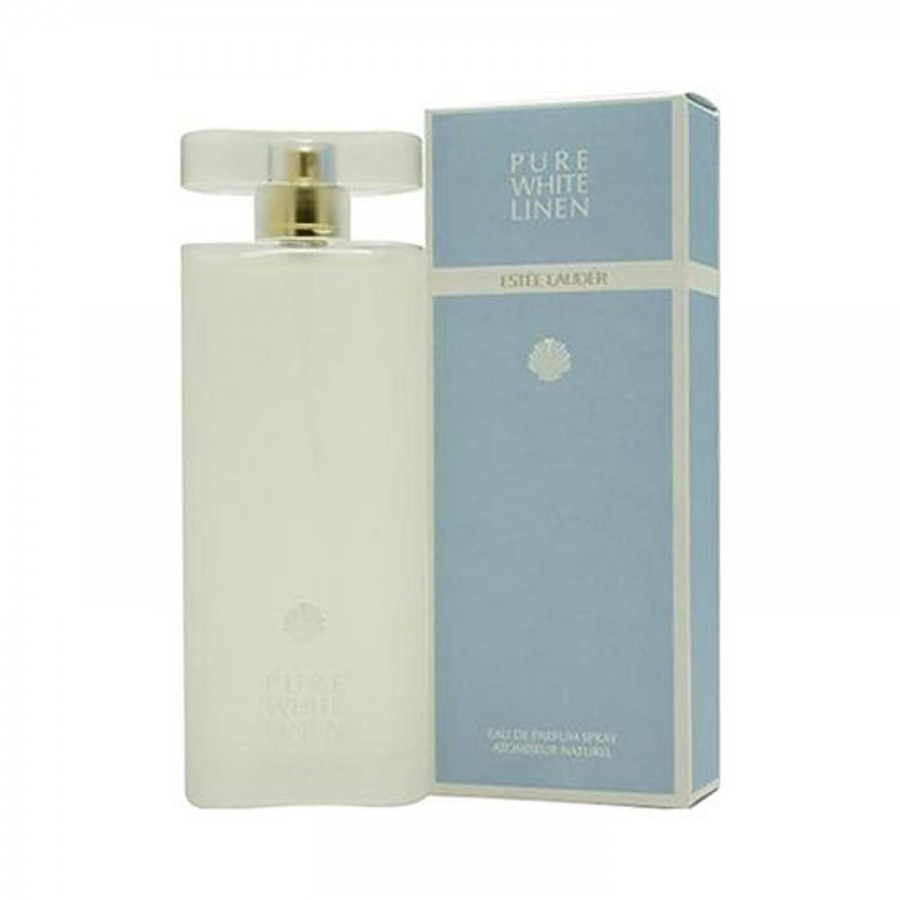 Estee Lauder Perfume - Pure White Linen EDP