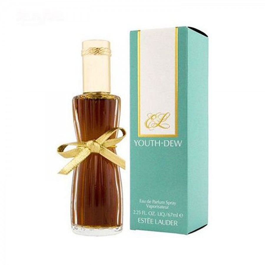 Estee Lauder Perfume - Youth Dew EDP Spray