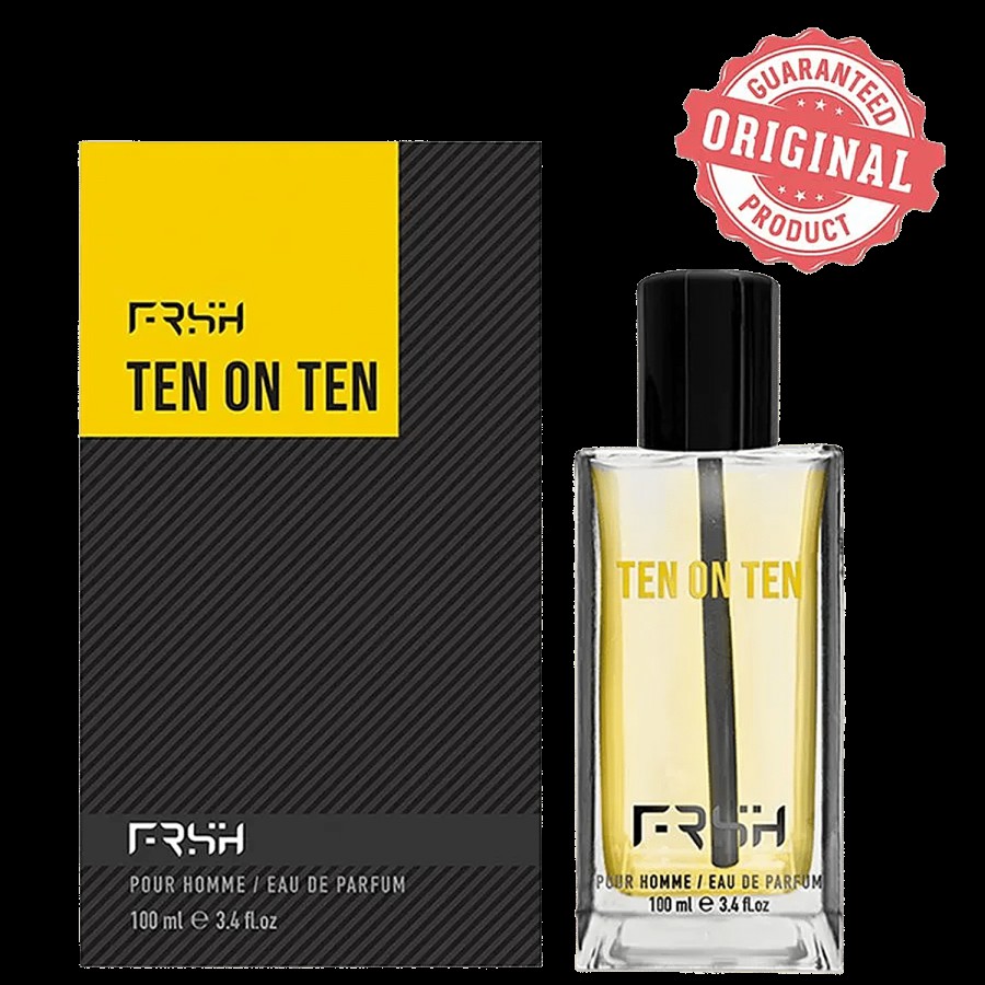 FRSH By Salman Khan - Eau De Parfum