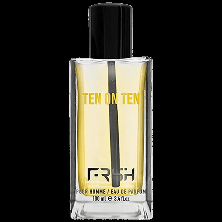 FRSH By Salman Khan - Eau De Parfum