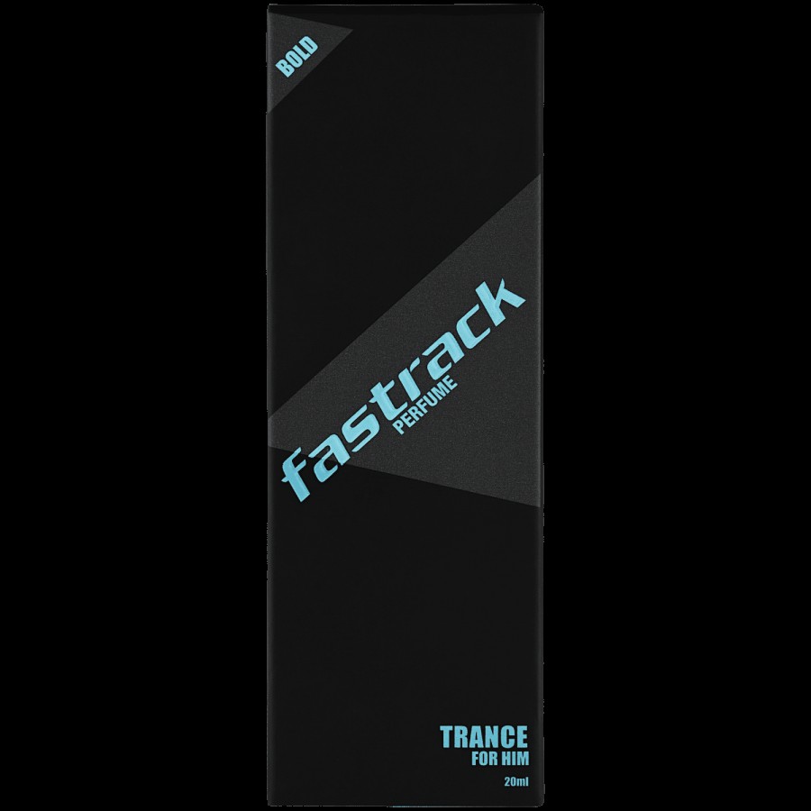 Fastrack Perfume - Trance for Him