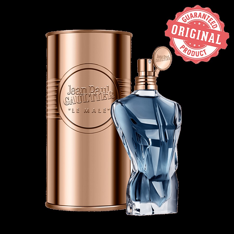 Jean Paul Gaultier Le Male Eau De Parfum For Men