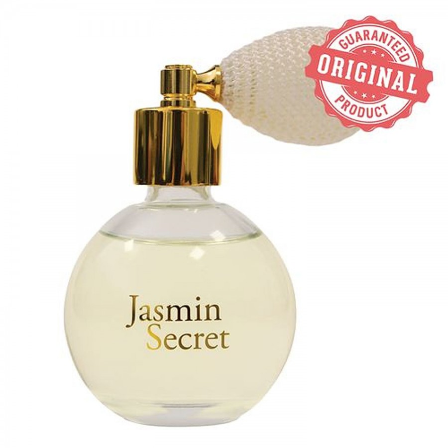 Jeanne En Provence Jasmine Secret Eau De Parfum For Women