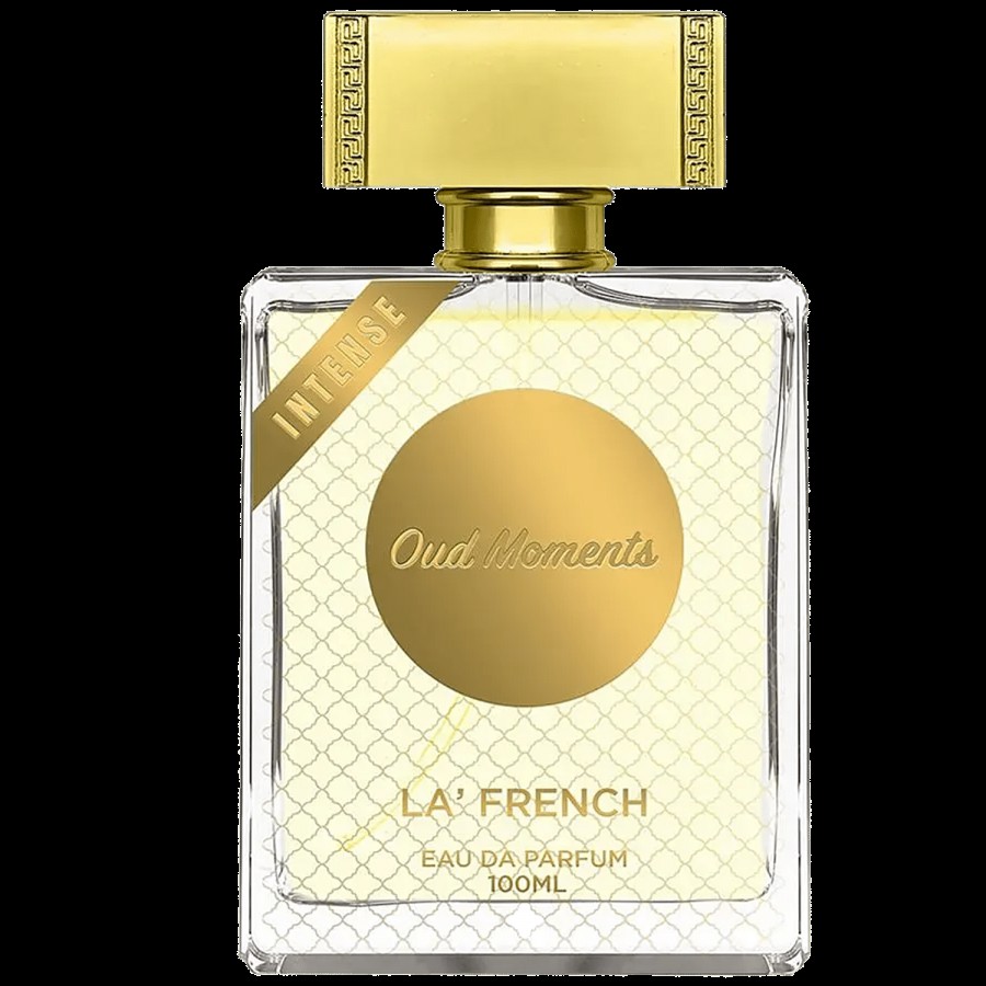 La' French Eau De Parfum -  Oud Moments