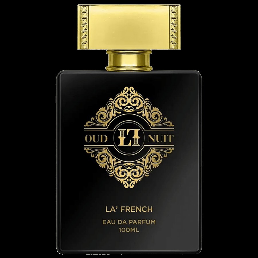 La' French Eau De Parfum -  Oud Nuit