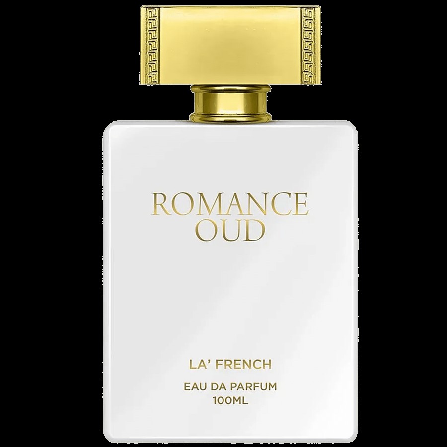 La' French Eau De Parfum - Romance Oud