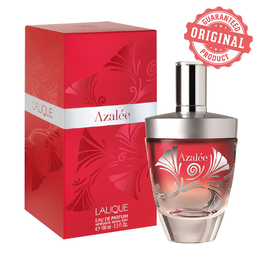 Lalique Azalee Eau De Parfum