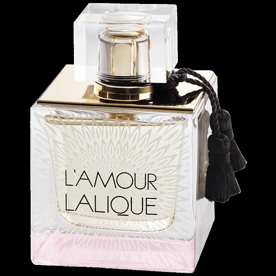 Lalique L'Amour Eau De Parfum