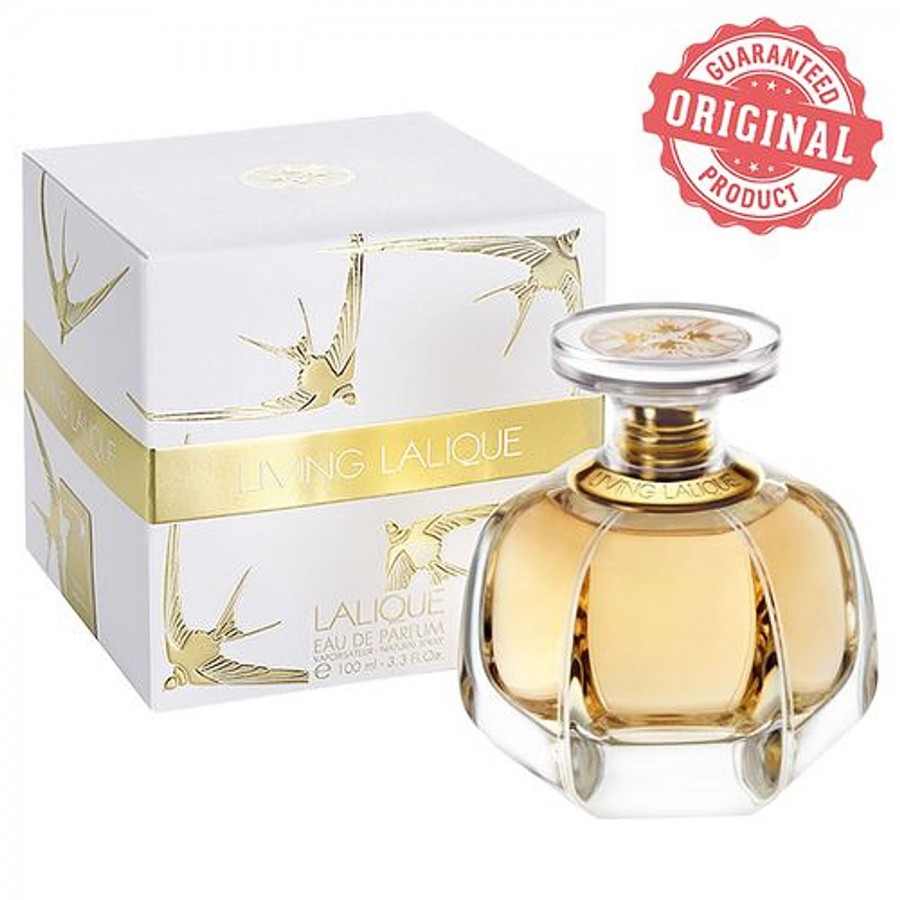 Lalique Living Lalique Eau De Parfum