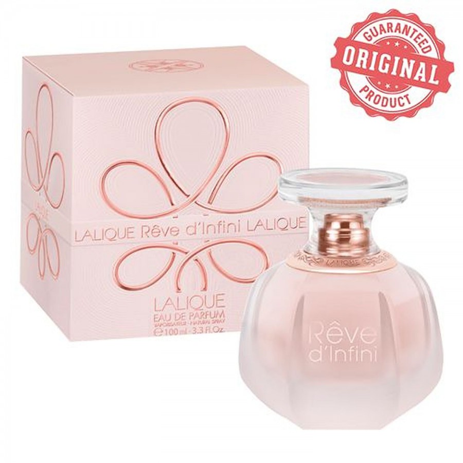 Lalique Reve D'Infini Eau De Parfum