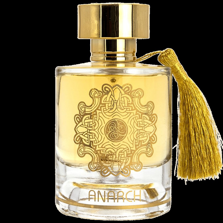 Lattafa Alhambra Eau De Parfum - Anarch