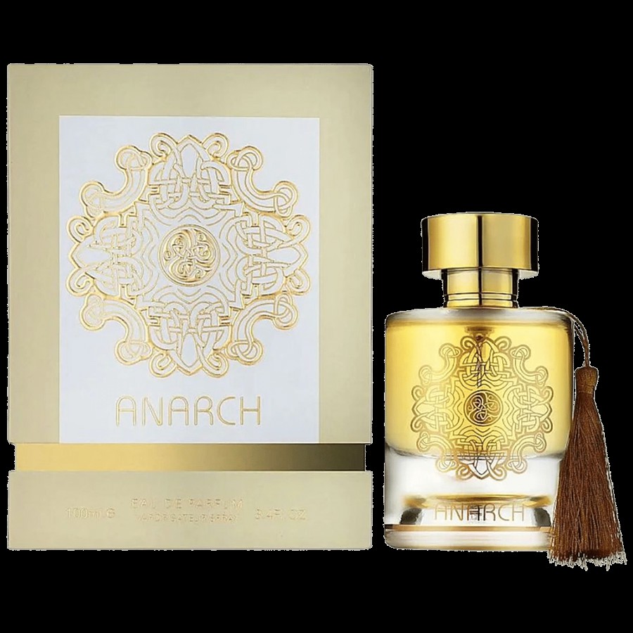 Lattafa Alhambra Eau De Parfum - Anarch