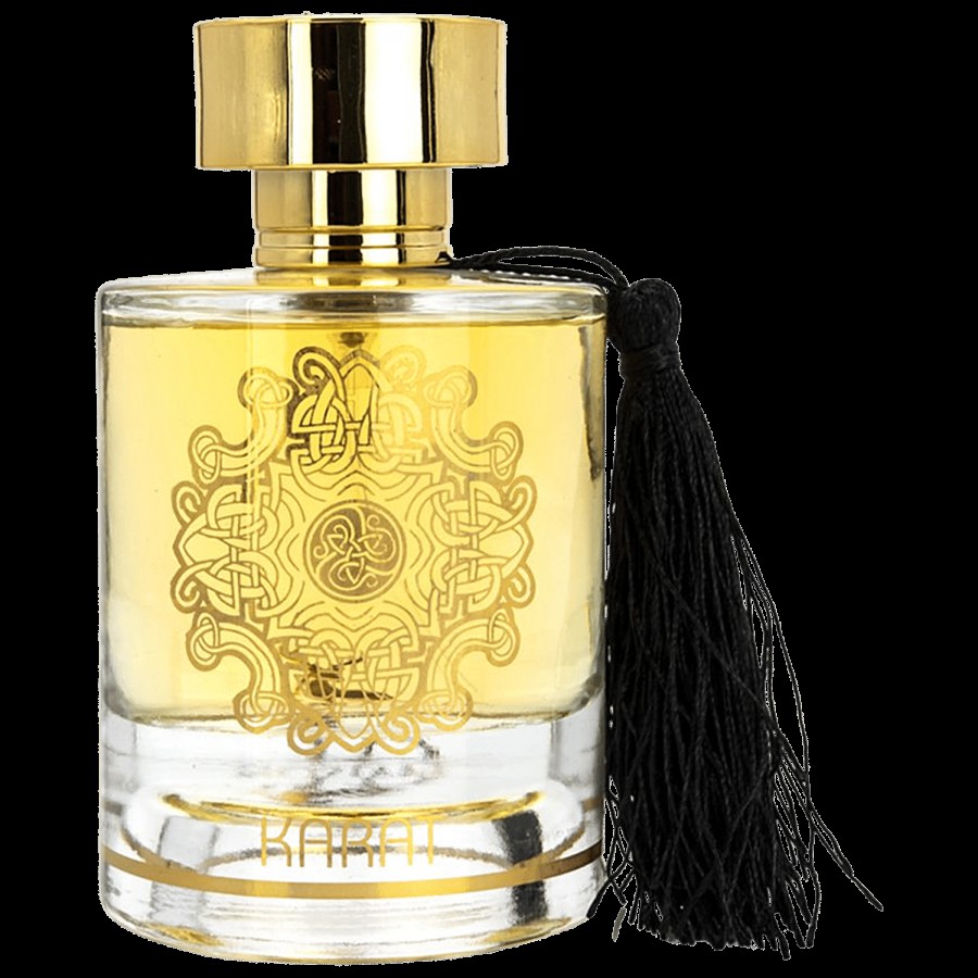 Lattafa Alhambra Eau De Parfum - Karat