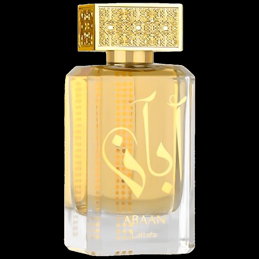 Lattafa Eau De Parfum - Abaan