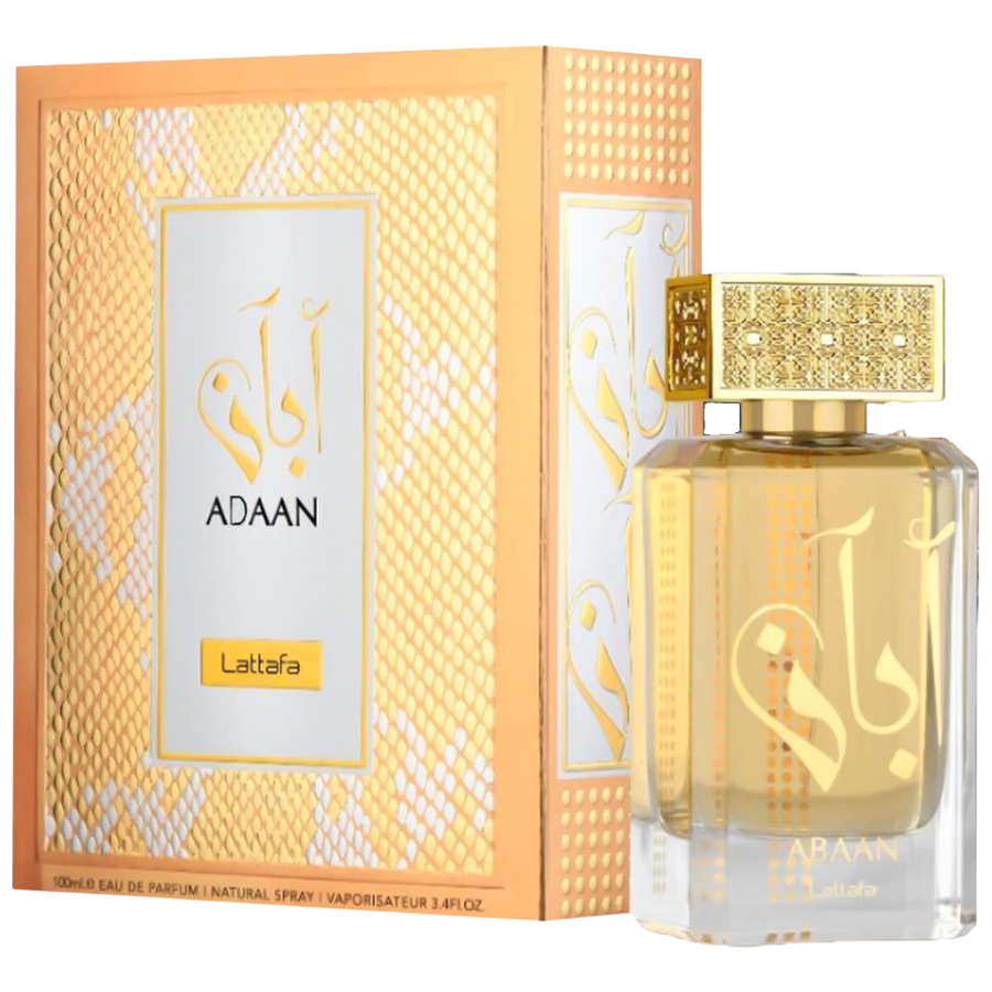 Lattafa Eau De Parfum - Abaan