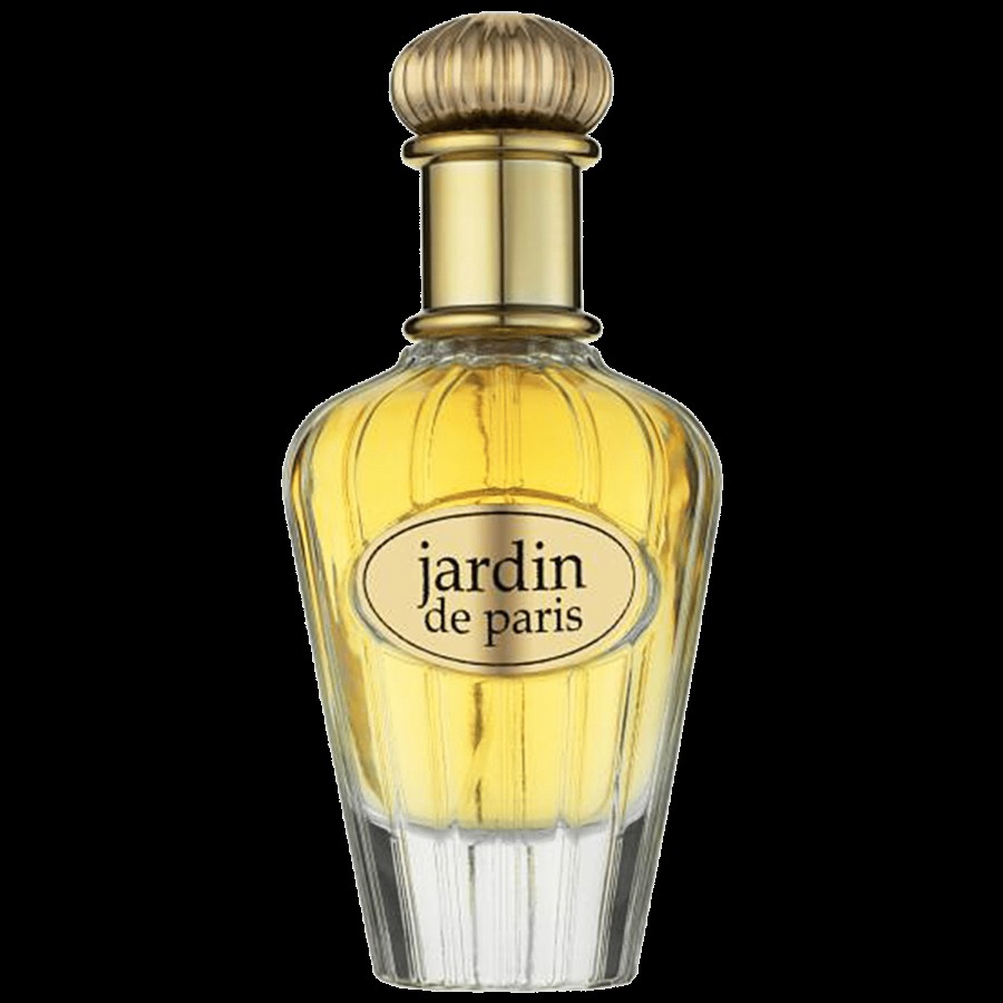 Lattafa Maison Alhambra Eau De Parfum - Jardin De Paris