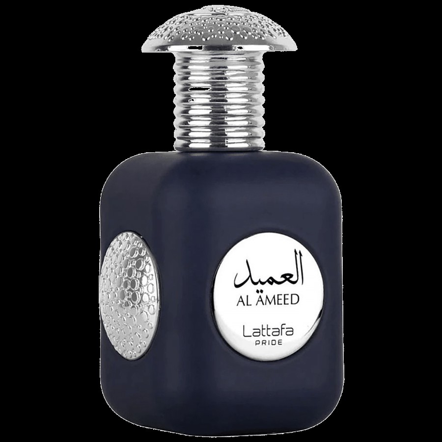 Lattafa Pride Eau De Parfum - Al Ameed