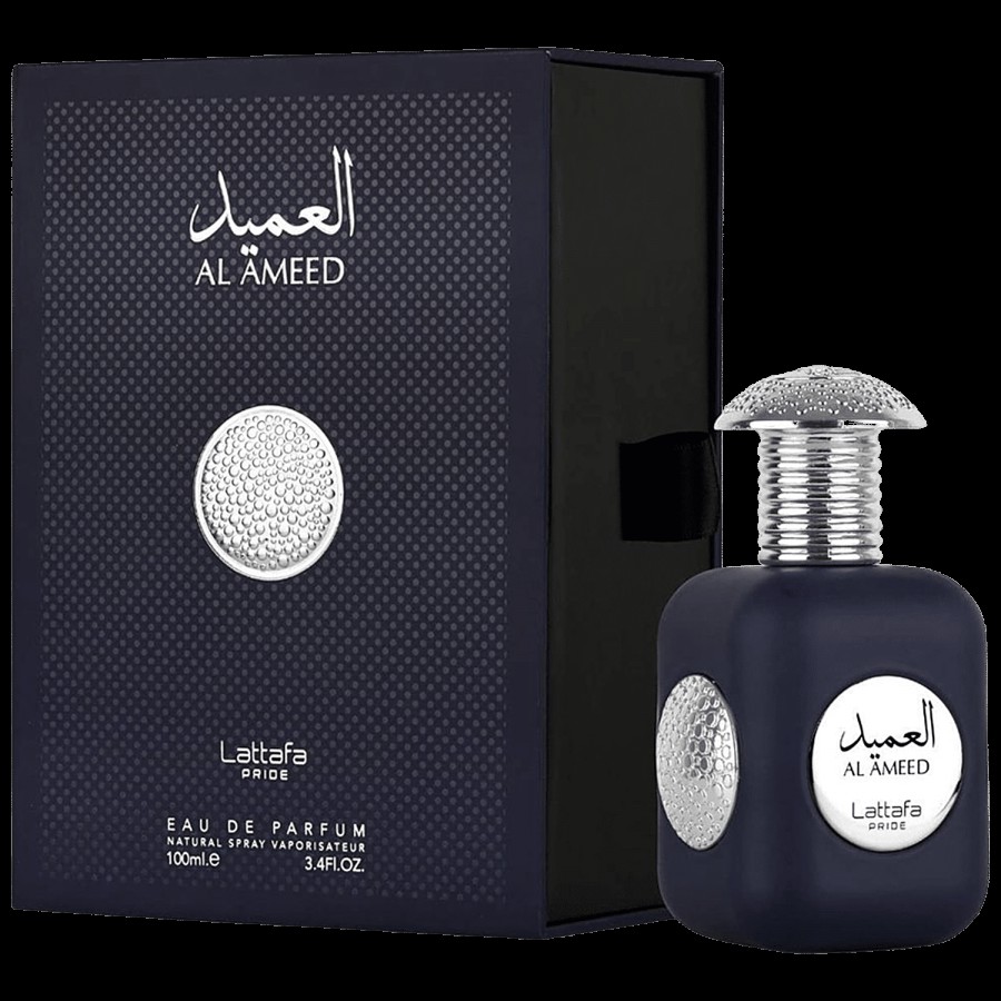 Lattafa Pride Eau De Parfum - Al Ameed