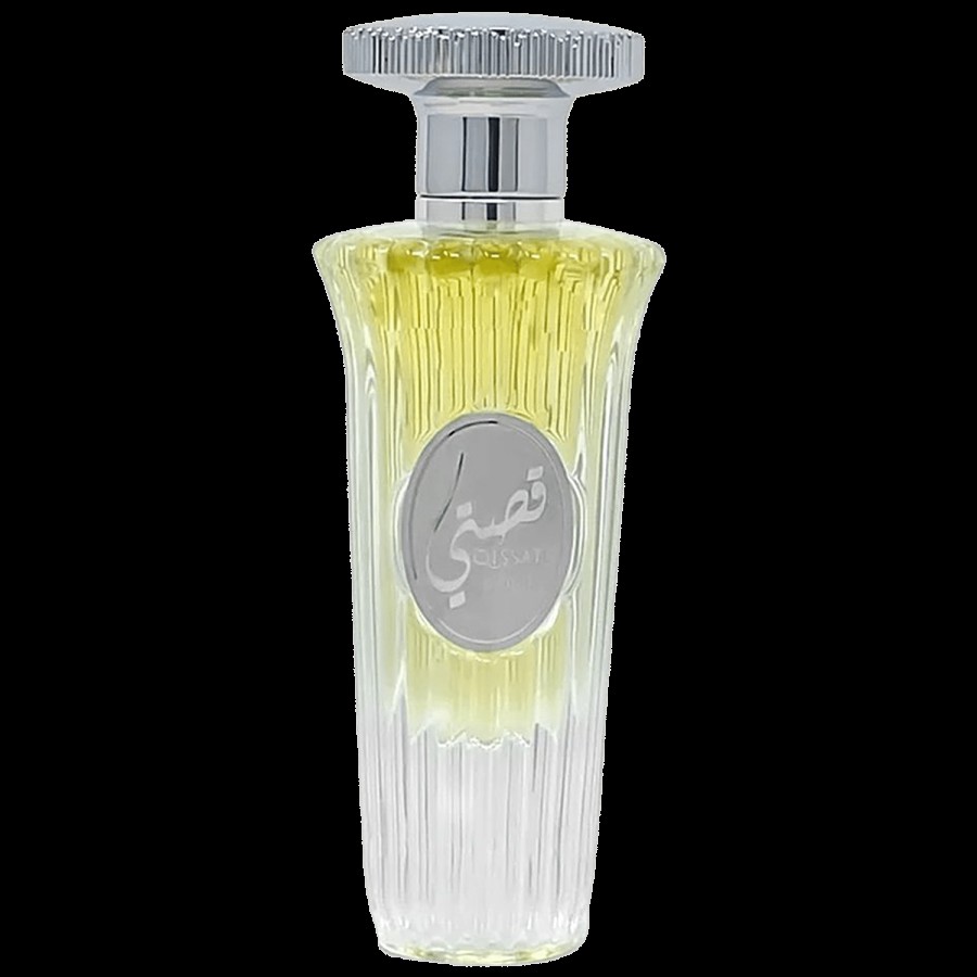 Lattafa Vol. I Eau De Parfum - Qissati