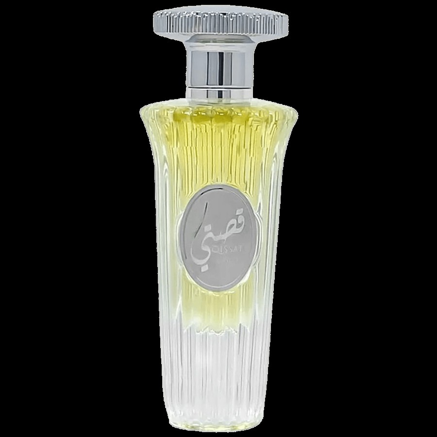 Lattafa Vol. II Eau De Parfum - Qissati