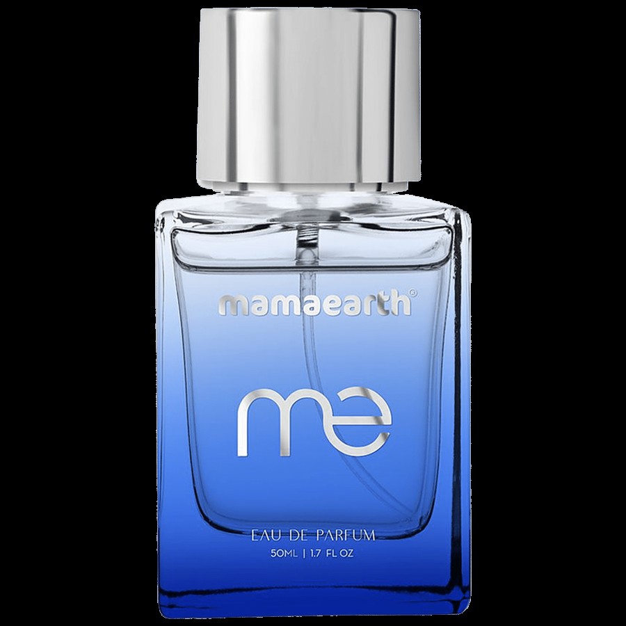 Mamaearth Me - Eau De Parfum