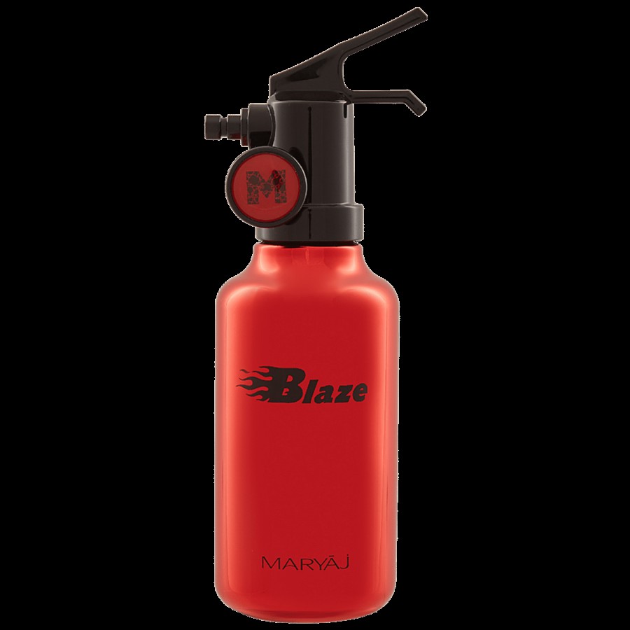 Maryaj Blaze - Eau De Parfum