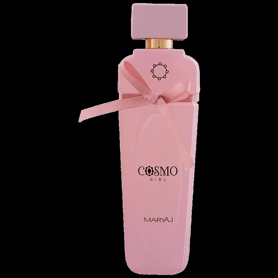 Maryaj Cosmo Girl - Eau De Parfum