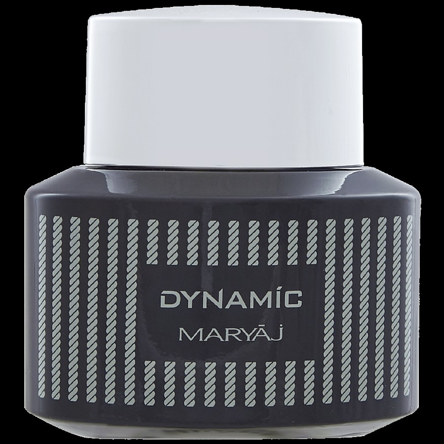 Maryaj Dynamic - Eau De Parfum