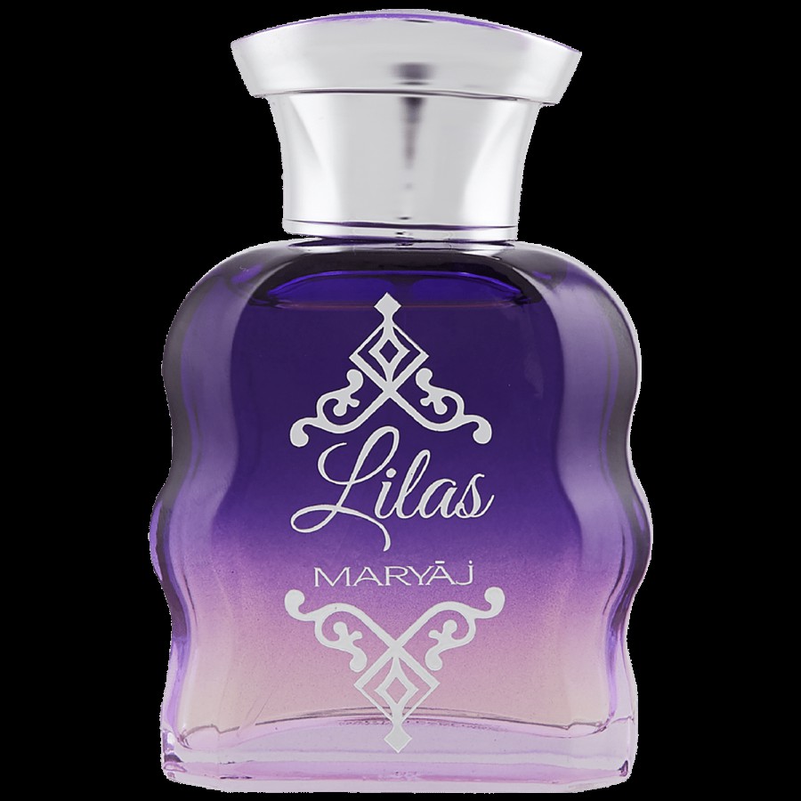 Maryaj Lilas - Eau De Parfum