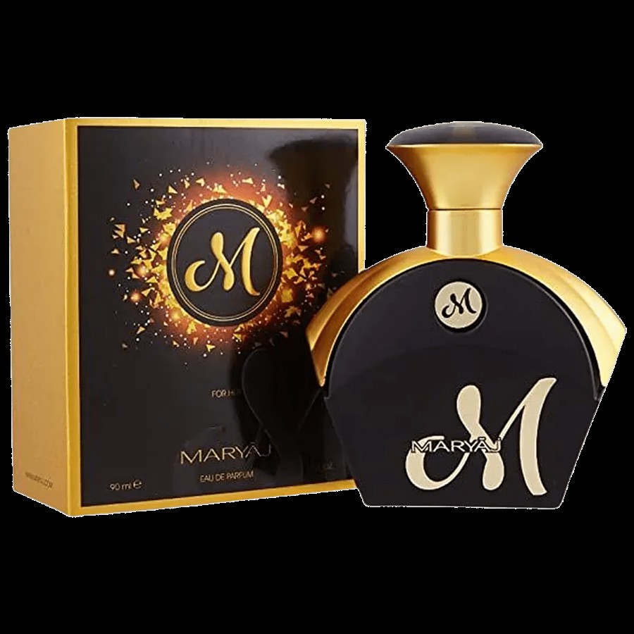 Maryaj M - Eau De Parfum