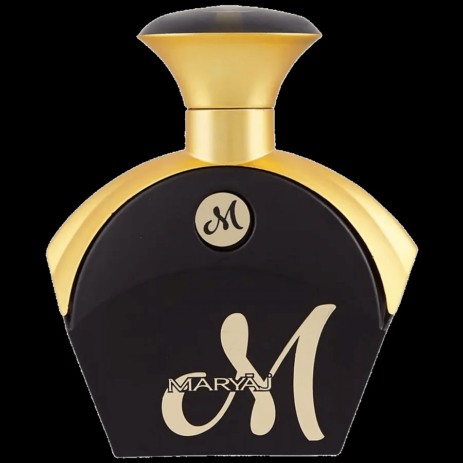 Maryaj M - Eau De Parfum