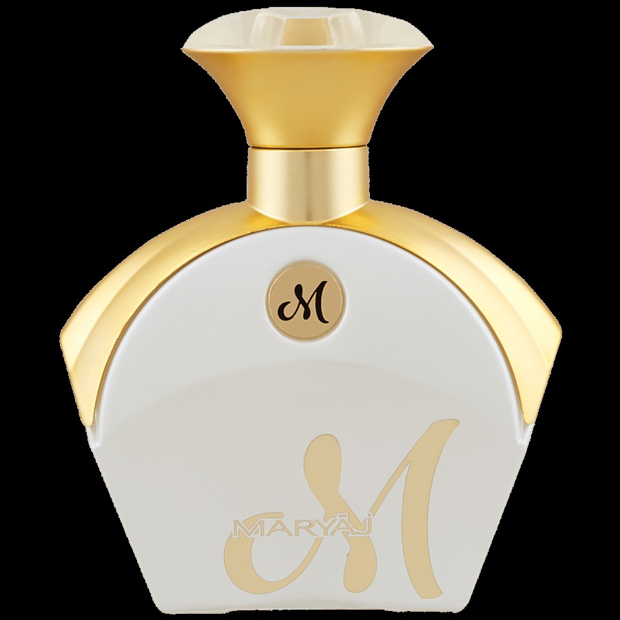 Maryaj M White - Eau De Parfum