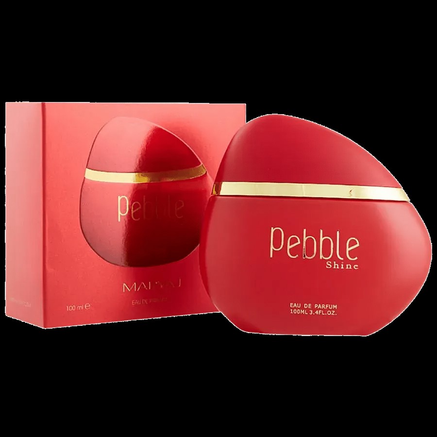 Maryaj Pebble Shine - Eau De Parfum