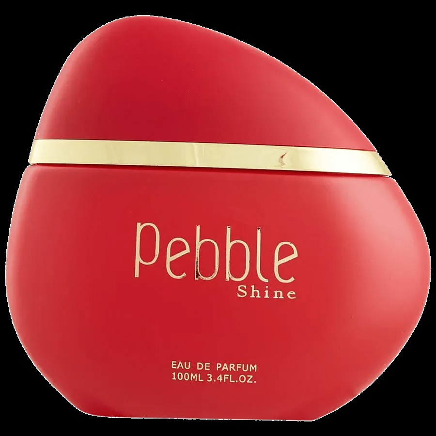 Maryaj Pebble Shine - Eau De Parfum