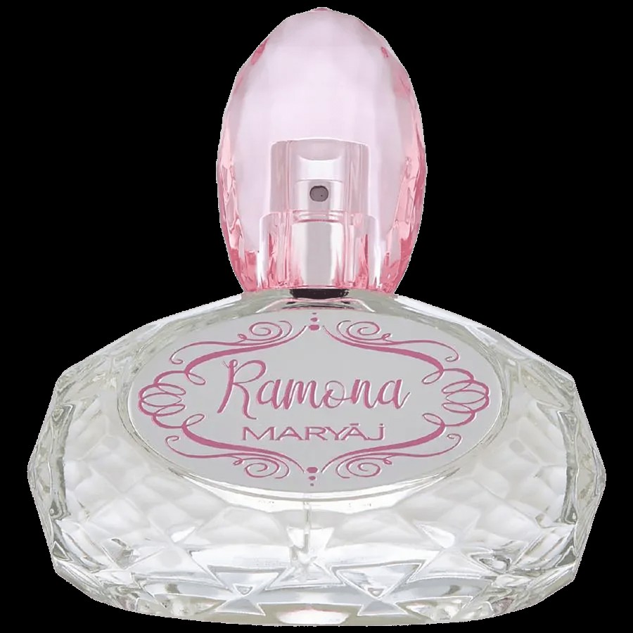 Maryaj Ramona - Eau De Parfum