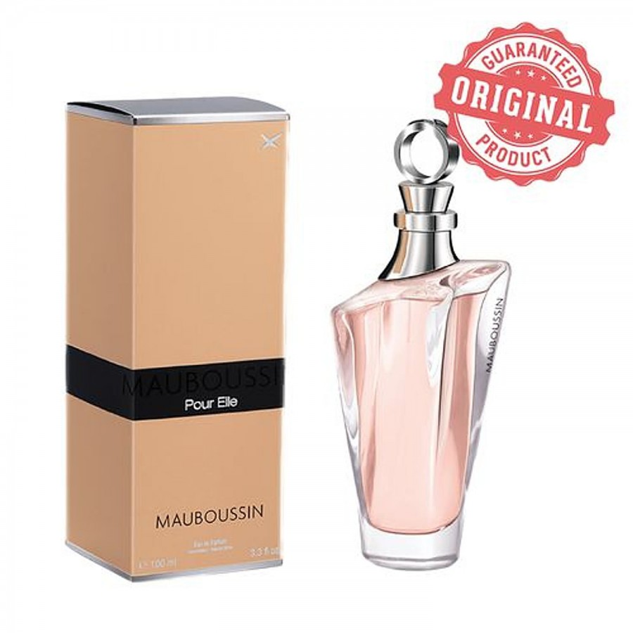 Mauboussin Pour Elle For Women