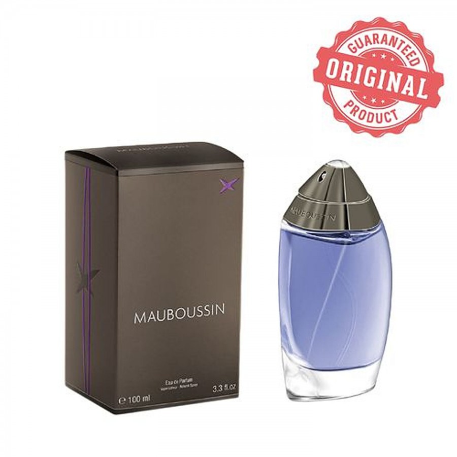 Mauboussin Pour Homme Eau De Parfum For Men