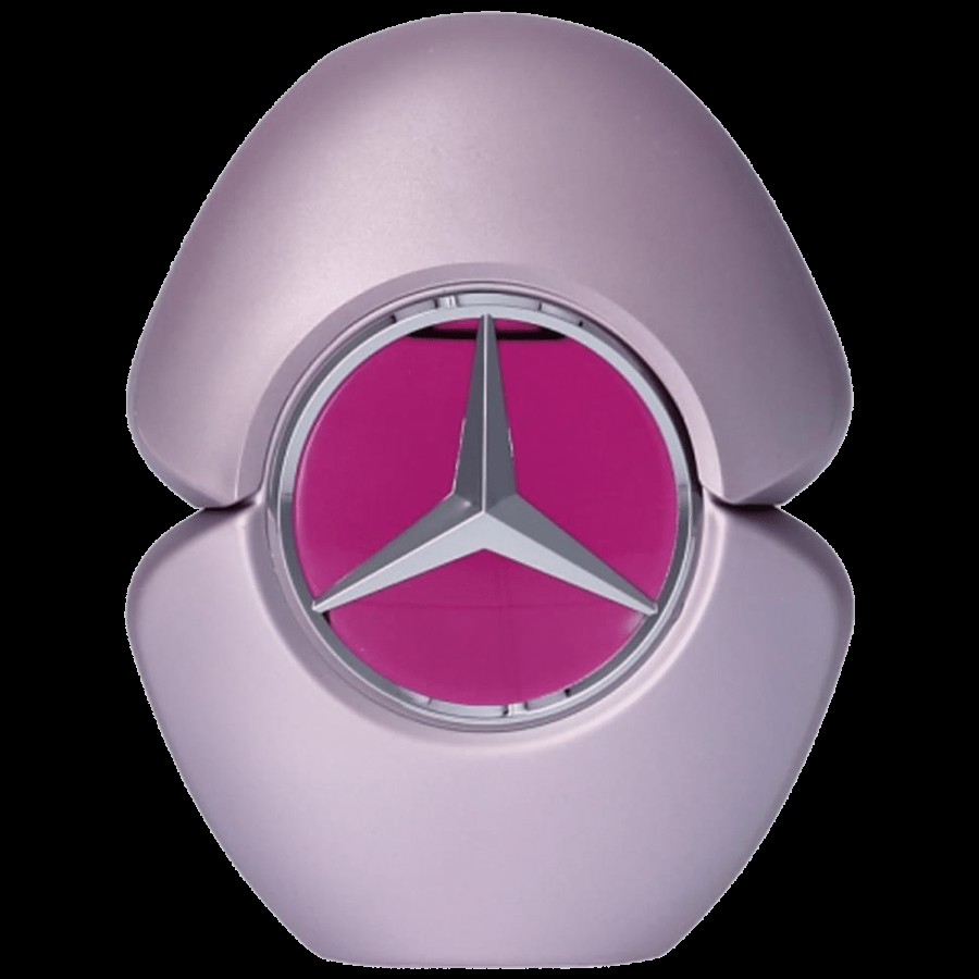 Mercedes-Benz Eau De Parfum - For Women