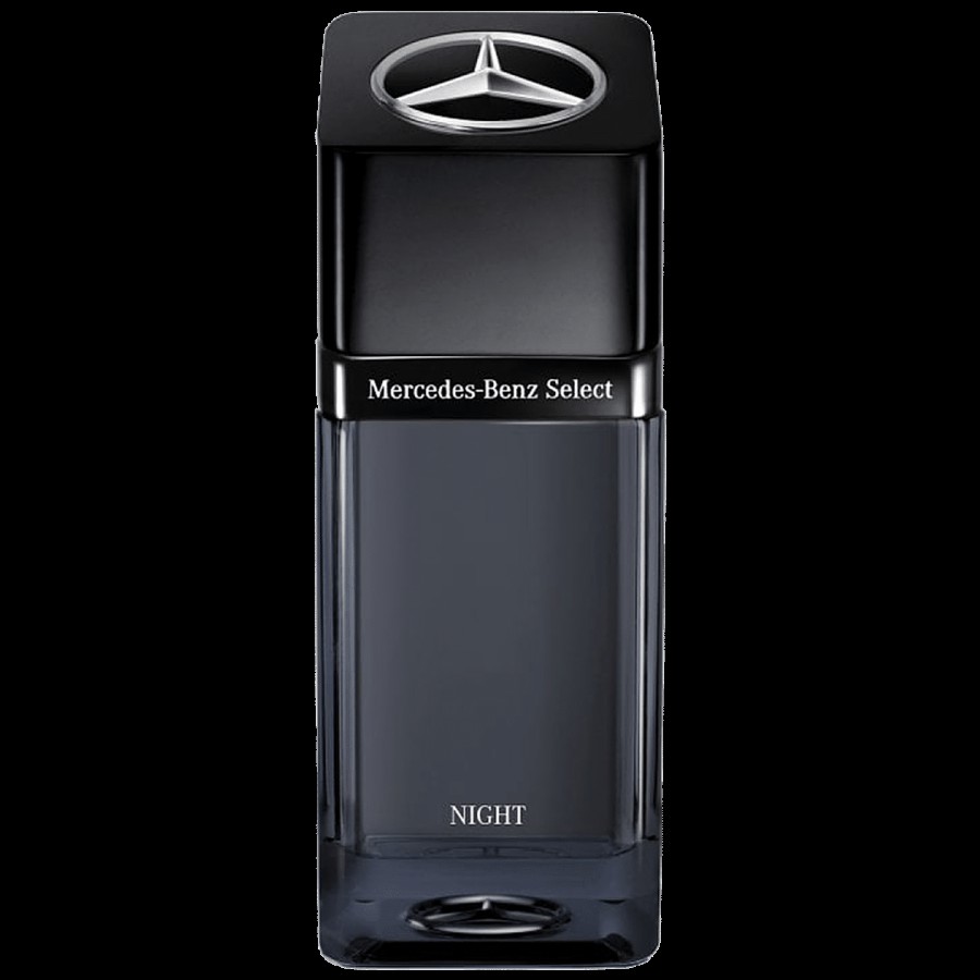 Mercedes-Benz Select Night Eau De Parfum