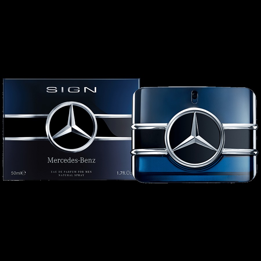 Mercedes-Benz Sign Eau De Parfum - For Men