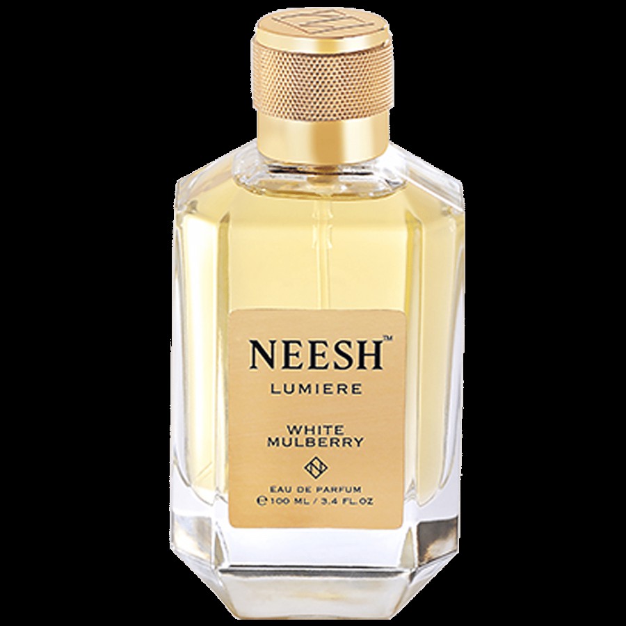 Neesh Lumiere White Mulbery Eau De Parfum