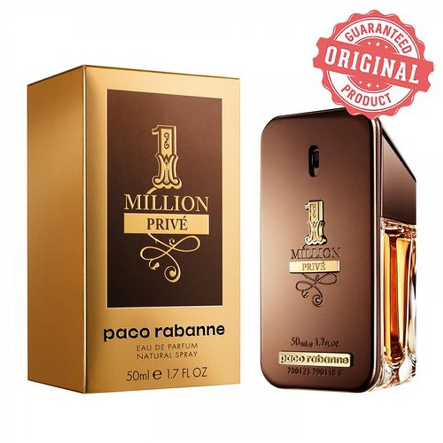 Paco Rabanne 1 Million Prive EDP