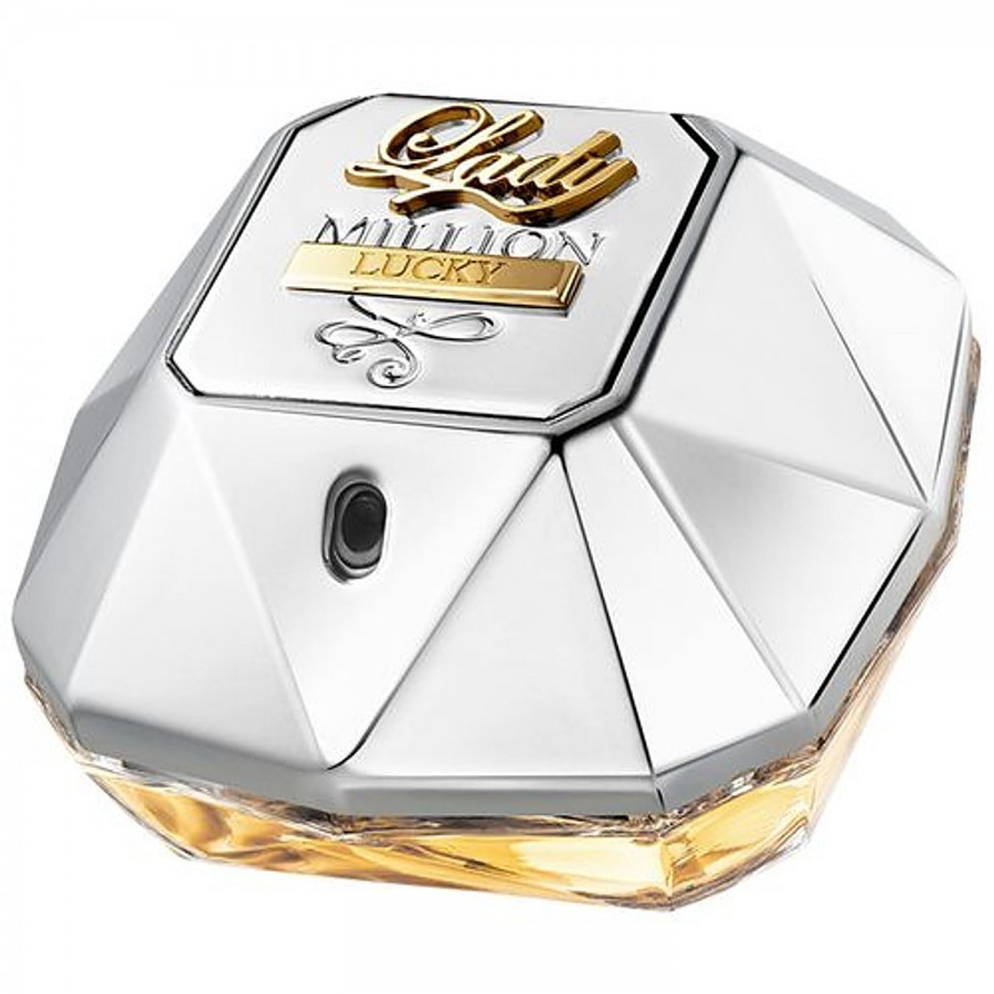 Paco Rabanne Lady Million Lucky Eau De Parfum