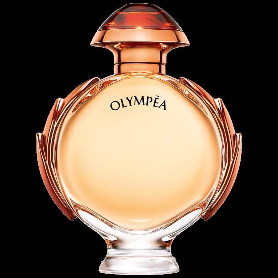 Paco Rabanne Olympea Intense Eau De Parfum